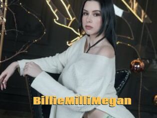 BillieMilliMegan