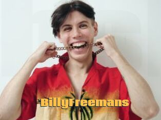 BillyFreemans