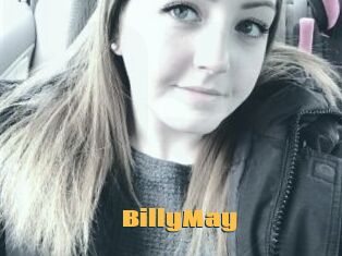 BillyMay