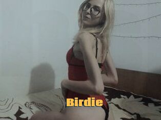 Birdie