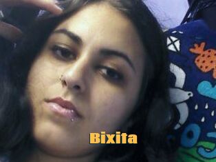 Bixita