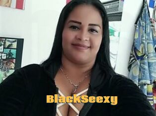 BlackSeexy