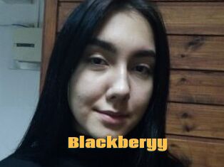 Blackberyy