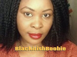 BlackirishBoobie