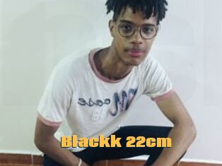 Blackk_22cm