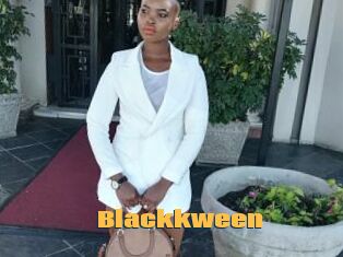 Blackkween