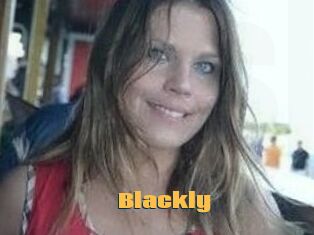 Blackly