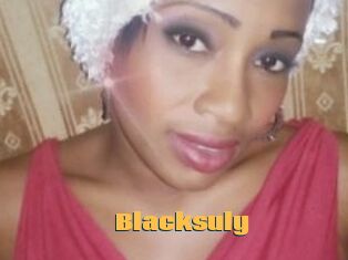 Blacksuly