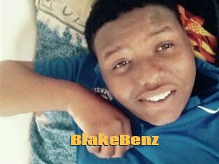 Blake_Benz