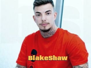 BlakeShaw