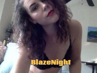 BlazeNight