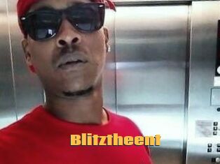 Blitztheent