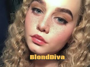 BlondDiva