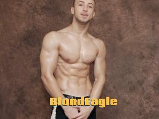 BlondEagle