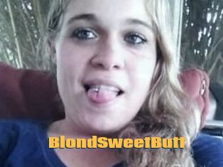 BlondSweetButt