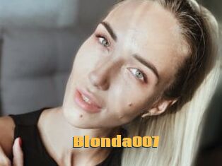 Blonda007