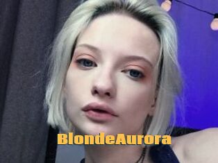 BlondeAurora