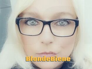 BlondeBiene