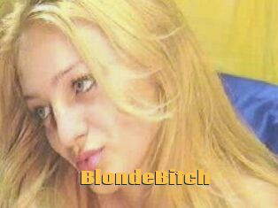 BlondeBitch