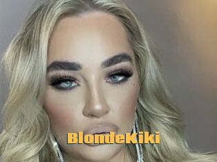 BlondeKiki