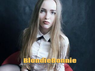BlondieBonnie