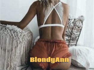 BlondyAnn