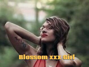 Blossom_xxx_Girl