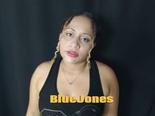 BlueJones