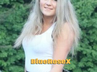 BlueRoseX