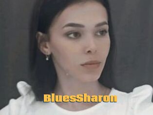 BluesSharon