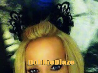 BobbieBlaze