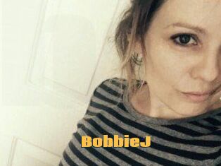 BobbieJ