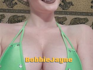 BobbieJayne