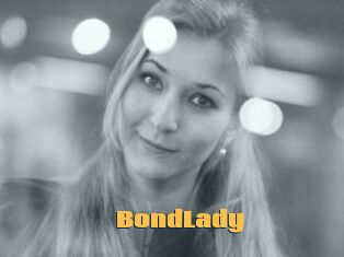 BondLady