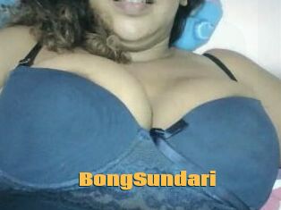 BongSundari