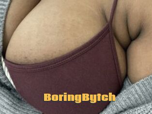 BoringBytch