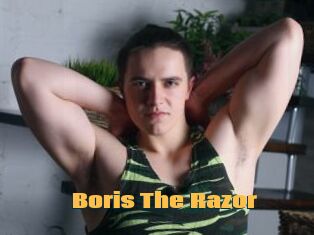 Boris_The_Razor