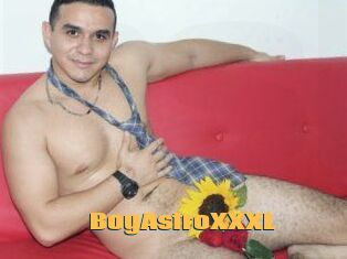 BoyAstroXXXL