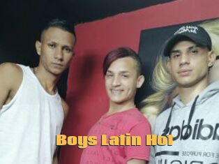 Boys_Latin_Hot