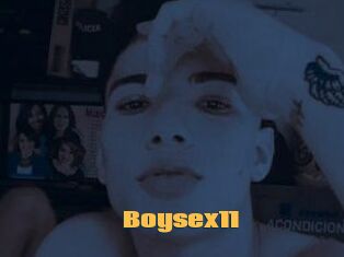 Boysex11