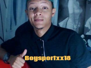 Boysportxx18 Be Seen Here
