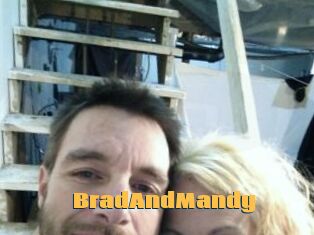 BradAndMandy