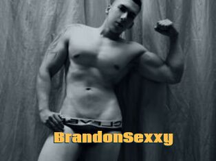 BrandonSexxy