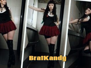 BratKandy
