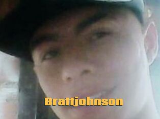 Brattjohnson