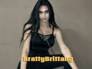 BrattyBrittany