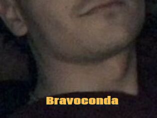 Bravoconda