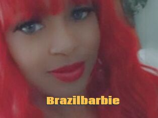 Brazilbarbie