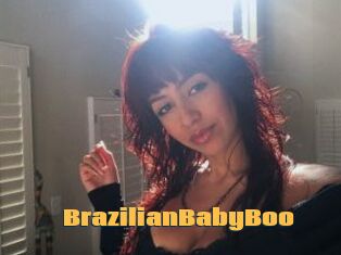 BrazilianBabyBoo