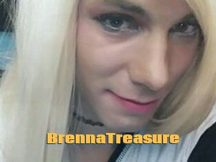 BrennaTreasure Be Seen Here